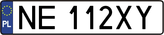 NE112XY