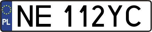 NE112YC