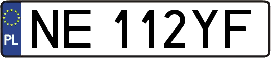NE112YF