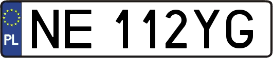 NE112YG