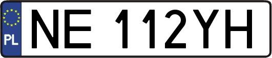 NE112YH