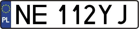 NE112YJ