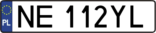 NE112YL