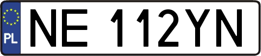 NE112YN
