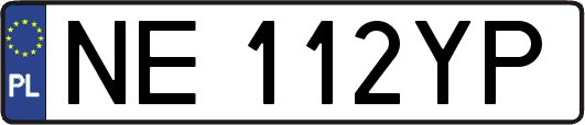 NE112YP