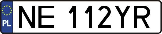 NE112YR