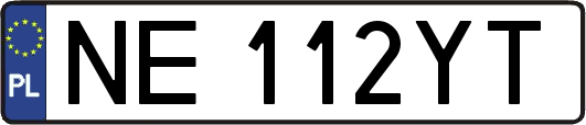 NE112YT