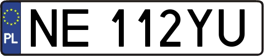 NE112YU