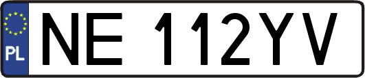 NE112YV