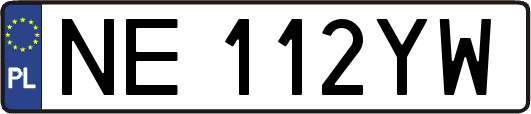 NE112YW