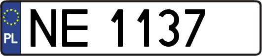 NE1137