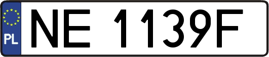 NE1139F
