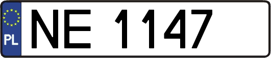 NE1147