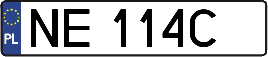 NE114C