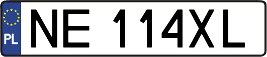NE114XL