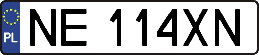 NE114XN