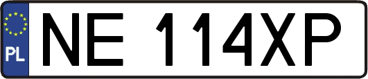 NE114XP