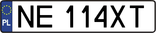 NE114XT