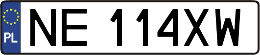 NE114XW