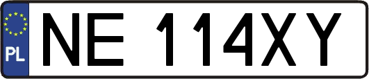 NE114XY