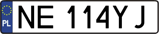 NE114YJ