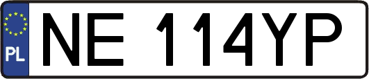 NE114YP
