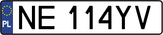 NE114YV