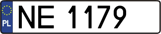 NE1179