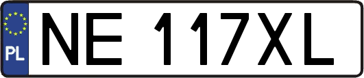NE117XL