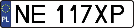 NE117XP