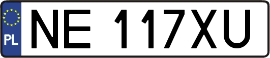 NE117XU