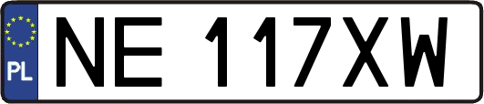 NE117XW