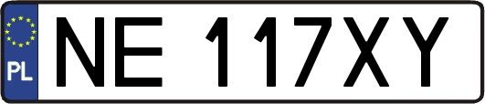 NE117XY