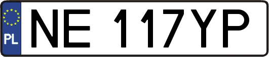NE117YP