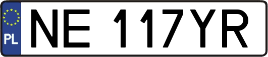 NE117YR