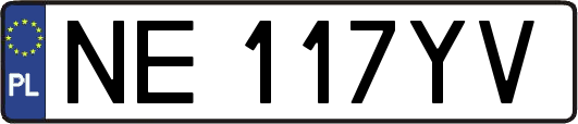 NE117YV