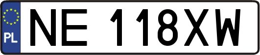 NE118XW