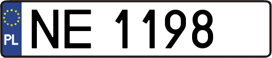 NE1198