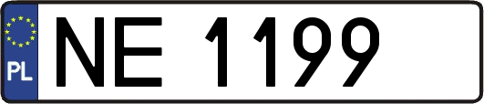 NE1199