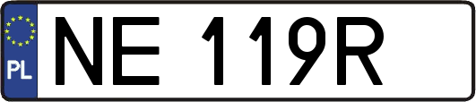 NE119R