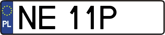 NE11P