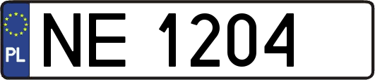 NE1204
