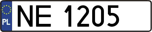 NE1205