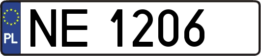 NE1206