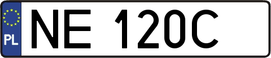 NE120C
