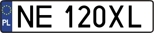 NE120XL