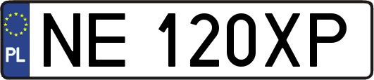 NE120XP