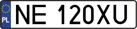 NE120XU