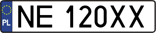 NE120XX