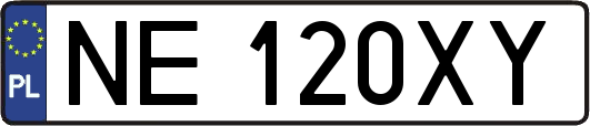 NE120XY